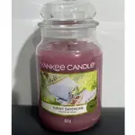 YANKEE CANDLE香氛蠟燭