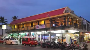 布吉岛多雷旅舍Doolay Hostel Phuket