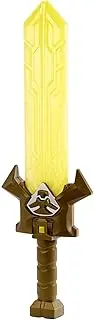 Masters of the Universe Power of Grayskull Deluxe Sword with Sound Effects