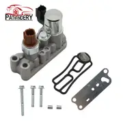 Variable Timing Solenoid Fit For Honda Accord Odyssey Pilot Acura RDX 3.5L V6 (for: Honda)
