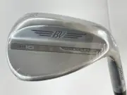 NEW: Titleist VOKEY SM10 Tour Chrome Wedge #58S(1Club)/NS/Flex:S/Wedge