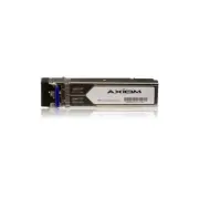 Axiom MGBIC-LC03-AX AXIOM 1000BASE-LX SFP TRANSCEIVER FOR ENTERASYS - MGBIC-LC03