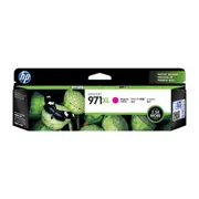 HP 971XL Magenta Ink Cartridge for Officejet X-Series/MFP