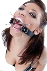 Pipedream Spider Gag