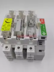 Switch fuse 36153005 High voltage isolation switch
