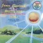 James Cleveland - Volume 4 "I Stood On The Banks Of The Jordan" - New LP