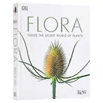 花 植物的秘密世界 FLORA INSIDE THE SECRET WORLD OF PLANTS 英