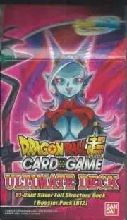 DRAGON BALL SUPER TCG ULTIMATE DECK BE16, IN STOCK! SHIPS NOW!
