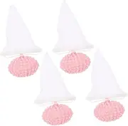 BESPORTBLE Pet Hair Remover Ball for Washing Machine Floating Hair Trap Catcher Lint Collector for Laundry