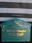 Sephora Favorites' Best-of-Beauty Advent Calendar Holiday 2024 (EXCLUSIVE)