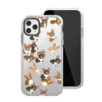 在飛比找Yahoo奇摩購物中心優惠-Casetify iPhone 11 Pro Max 耐衝擊