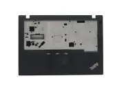 NEW For Lenovo Thinkpad L14 Palmrest Keyboard Bezel Cover W0/FPR 5cb0s95395