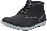 [MUK LUKS] Mens Men's Charlie Shoes-1 Men's Charlie Shoes