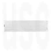 USCamera Premium Custom Foam Light Seals Value Pack - 26 Pieces Assorted Widths