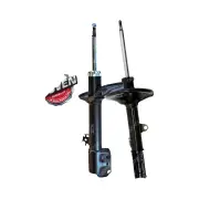 2 Front Gabriel Ultra Strut Shock Absorbers for Toyota Rav 4 ACA20R 21R 22R 23R