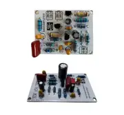 Neve BA283 Mic preamp & BA284 Discrete Amplifier PCB Board