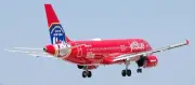 Airbus A320-200 jetBlue Airways A320 Aircraft Wood Model Replica Free Shipping