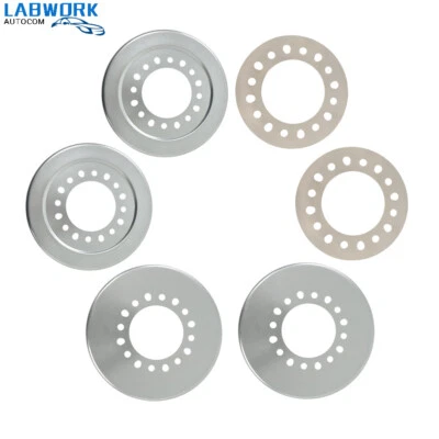 Single Rear Wheel CENTRAMATIC Wheel Balance For Dodge/Ford 3/4 & 1 Ton 300-318