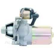Jas Starter Motor - SNJ620