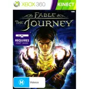 Fable: The Journey (Xbox 360) [Pre-Owned]