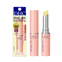 在飛比找PChome24h購物優惠-【DHC】純欖護唇膏 1.5g