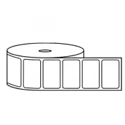 1.5"x1" Direct Thermal Labels | Compatible Zebra Rollo Munbyn | 1 RL | 520/RL