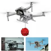 Mavic Air 2S Airdrop System with Landing Gear ,Long Distance Payload Airdrop Release Drop Device Kit for DJI Air 2S/Mavic Air 2 Drone