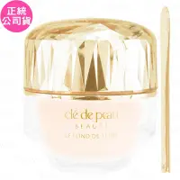 在飛比找Yahoo奇摩購物中心優惠-Cle de Peau Beaute 肌膚之鑰 精質光采粉底