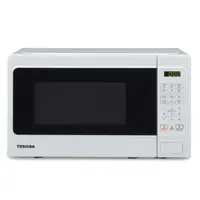 在飛比找蝦皮購物優惠-TOSHIBA2 0L 微電腦料理微波爐MM-EM20PWH