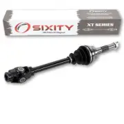 Polaris 425 Magnum Front Right CV Axle XT 1995 4X4 S&N958144 International tu