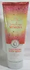Bath & Body Works Moisturizing Body Wash SUNSHINE MIMOSA shea cocoa butter