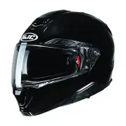 HJC RPHA 91 Solid Modular Helmet Black XL