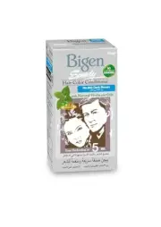 Bigen Speedy Hair Color with Natural Herbs 883 Dark Brown For Unisex 80gm FS