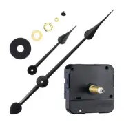 Include Wall Clock Movement Mechanism High Torque Operated