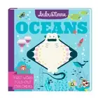 Loulou & Tummie OCEANS: First Word Fold-Out Explorers by Loulou & Tummie Board B