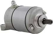 Motorcycle Electrical Starter Motor Compatible With YAMAHA TT-R 250 TTR250 YBR250 1993-2009 OEM: 4GY-81800-02-00 4GY-81890-00-00 Engine Part