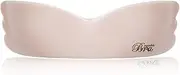 [AIMALL] One Piece Silicone Invisible Bra Adhesive Push Up Strapless Backless Lingerie AU