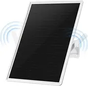 Solar Outdoor WIFI Repeater,Weatherproof Wi-Fi Range Extender-2.4GHz Wireless Internet Signal Booster 20000mAh Battery