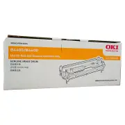 Genuine OKI B4600 Drum Unit