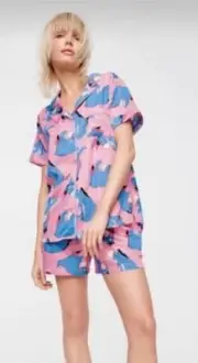 BNWT Peter Alexander Women’s Winnie The Pooh Eeyore Summer Set - SIZE 2+