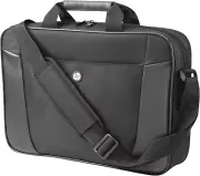 New HP 15.6 inch Essential TopLoad Notebook Carrying Case 690038-001 H2W17UT
