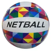 Netball - Size 5+shoot some goals|FREE DELIVERY AU..