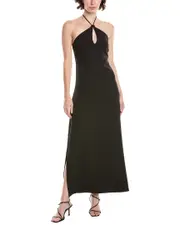Endless Rose Column Maxi Dress