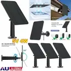 Solar Power Panel Charger for Eufy Eufycam Cam E/2C/E/2 Pro Security Camera AU