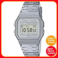 在飛比找蝦皮購物優惠-[CASIO] CASIO Digital Watch Qu