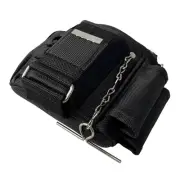 Convenient Canvas Tool Bag for Home Project Functional Electrician Tool Bag