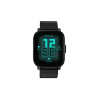 在飛比找PChome24h購物優惠-AUKEY SmartWatch 1S 通話防水智慧手錶（S