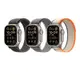 Apple Watch Ultra 2 LTE 49mm 鈦金屬錶殼配越野錶帶 S/M