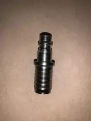 CEJN 10321 5005 Male Coupling 13mm 1/2” Barb