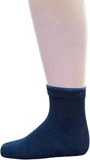 [Grödo] Lightweight children's wool socks, stockings, 80% wool, 18% organic cotton, 2% elastane